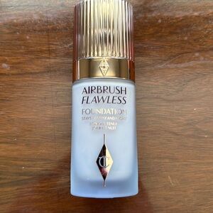 Charlotte Tilbury Airbrush Flawless Foundation